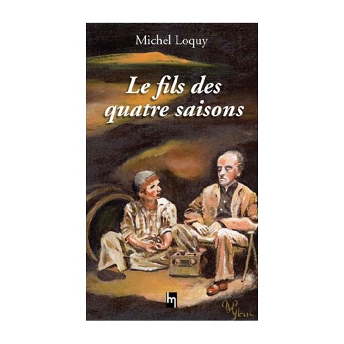 Le fils des quatre saisons