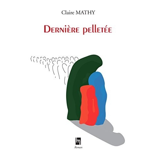 Dernière pelletée