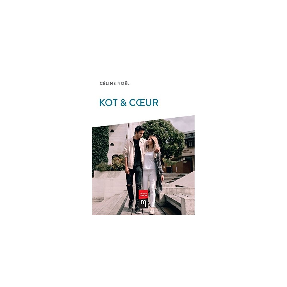 Kot & Coeur