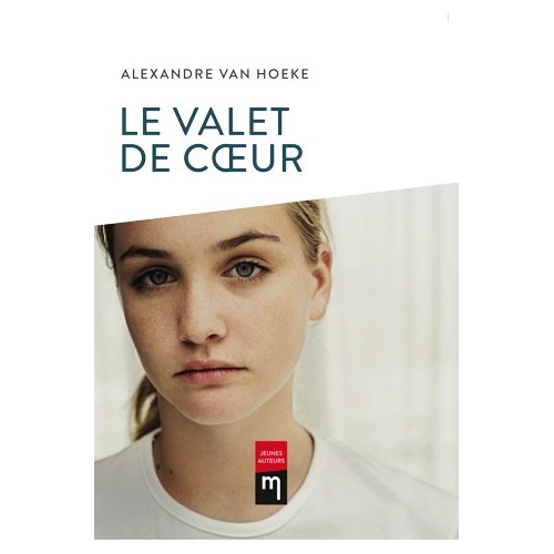 Le valet de coeur