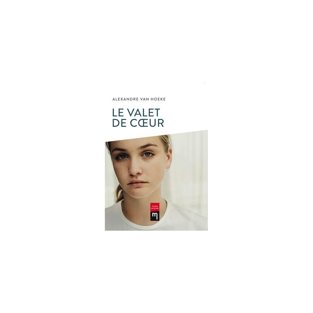 Le valet de coeur