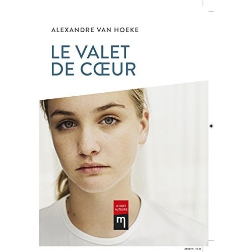 Le valet de coeur