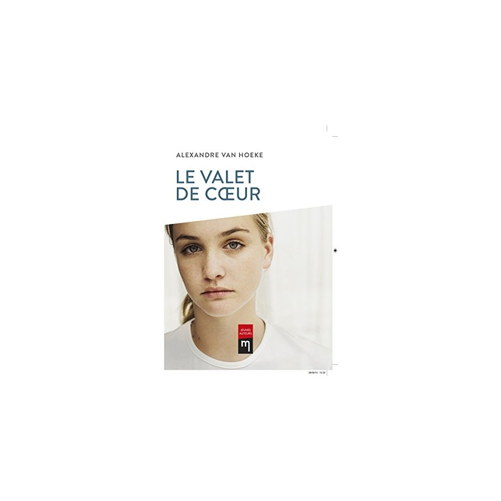 Le valet de coeur